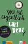 Gabi Baier: Wer ist eigentlich Carl Benz?, Buch