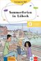 Sonja Butenuth: Sommerferien in Lübeck, Buch, Buch
