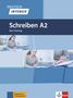 Christian Seiffert: Deutsch intensiv Schreiben A2, Buch, Buch
