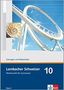 : Lambacher Schweizer. 10. Schuljahr. Lösungen und Materialien. Bayern, Buch