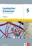 Lambacher Schweizer Mathematik 5. Ausgabe Niedersachsen, Buch