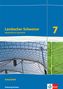 : Lambacher Schweizer Mathematik 7. Arbeitsheft plus Lösungsheft Klasse 7. Ausgabe Schleswig-Holstein, Buch