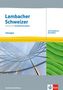 Lambacher Schweizer Mathematik Qualifikationsphase Leistungskurs/Grundkurs. Lösungen Klassen 12/13. Ausgabe Nordrhein-Westfalen, Buch