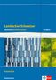 : Lambacher Schweizer Mathematik Qualifikationsphase. Arbeitsheft plus Lösungen Klassen 12/13. Grundkurs/grundlegendes Anforderungsniveau - G9. Ausgabe Niedersachsen, Buch