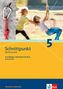 : Schnittpunkt - Ausgabe für Nordrhein-Westfalen - Neubearbeitung. Mathematik für Realschulen. Grundlagen individuell fürdern 5. Schuljahr. Arbeitsheft plus Lösungen, Buch
