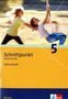 Schnittpunkt Mathematik 5. Schuljahr. Arbeitsheft plus Lösungsheft. Ausgabe für Thüringen, Buch