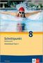 : Schnittpunkt Mathematik - Ausgabe für Thüringen. Arbeitsbuch plus Lösungsheft 8. Schuljahr - Kurs I, Buch