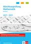 : Abschlussprüfung Mathematik 2021 - 2025. Trainingsbuch Klasse 10. Realschulabschluss Baden-Württemberg, Buch
