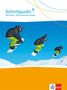 : Schnittpunkt Mathematik. Schülerbuch. Klasse 5. Differenzierende Ausgabe Nord ab 2017, Buch