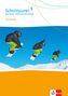 : Schnittpunkt Mathematik 5. Differenzierende Ausgabe. Förderheft mit Lösungen Klasse 5, Buch