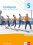 Schnittpunkt Mathematik 5.Schulbuch Klasse 5. Differenzierende Ausgabe Nordrhein-Westfalen, Buch, Buch