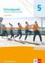 Schnittpunkt Mathematik 5. Arbeitsheft mit Lösungsheft Klasse 5. Differenzierende Ausgabe Nordrhein-Westfalen, Buch, Buch
