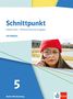 Schnittpunkt Mathematik 5. Differenzierende Ausgabe Baden-Württemberg, Buch