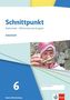 Schnittpunkt Mathematik 6.Arbeitsheft mit Lösungsheft Klasse 6. Differenzierende Ausgabe Baden-Württemberg, Buch