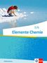 : Elemente Chemie - Ausgabe Niedersachsen G9. Schülerbuch 5./6. Klasse, Buch
