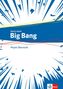 : Big Bang Oberstufe. Schülerbuch Klassen 11-13 (G9), 10-12 (G8). Ausgabe ab 2019, Buch