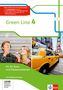 : Green Line 4. Fit für Tests und Klassenarbeiten mit Lösungsheft und CD-ROM. Bundesausgabe ab 2014, Buch