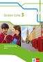 Green Line 3. Vokabeltraining aktiv 7. Klasse, Buch