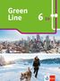 Green Line 6 G9. Schulbuch (fester Einband) Klasse 10, Buch, Buch