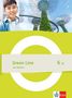 Green Line 6 G9. Schulbuch mit Medien (fester Einband) Klasse 10, Buch