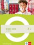 Green Line 2 G9. Schulbuch mit Medien (flexibler Einband) Klasse 6. Ausgabe Baden-Württemberg, Buch