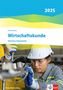 Wirtschaftskunde. Portfolio-Arbeitsheft (perforiert und gelocht). Ausgabe Baden-Württemberg 2025, Buch