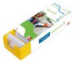 Vokabel-Lernbox zum Schulbuch. Green Line 1. Bayern. Klasse 5, Buch