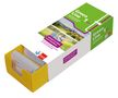 : Green Line 1 G9 (Ausgabe ab 2019) Klasse 5 Vokabel-Lernbox zum Schulbuch, Buch