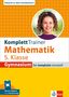 Klett KomplettTrainer Gymnasium Mathematik 5. Klasse, Buch