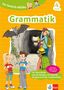 Die Deutsch-Helden Grammatik 4. Klasse. Deutsch in der Grundschule, Buch, Buch