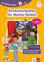 Die Mathe-Helden Knobelaufgaben für Mathe-Helden 1. Klasse, Buch