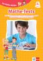 Die Mathe-Helden: Mathe-Tests 4. Klasse, Buch