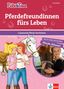 Matthias von Bornstädt: Bibi & Tina: Pferdefreundinnen fürs Leben, Buch