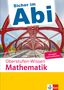 : Sicher im Abi Oberstufen-Wissen Mathematik, Buch
