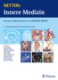 Frank H. Netter: Netters Innere Medizin, Buch