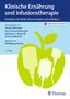 Klinische Ernährung und Infusionstherapie, 1 Buch und 1 Diverse