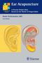 Beate Strittmatter: Ear Acupuncture, Buch