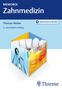 Thomas Weber: Memorix Zahnmedizin, 1 Buch und 1 Diverse