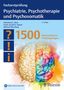 : Facharztprüfung Psychiatrie, Psychotherapie und Psychosomatik, Buch,Div.