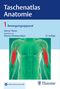 Werner Platzer: Taschenatlas Anatomie 01: Bewegungsapparat, Buch,Div.