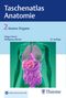 Helga Fritsch: Taschenatlas der Anatomie 02: Innere Organe, Buch,Div.
