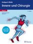 Endspurt Klinik Skript 3: Innere und Chirurgie - Verdauungssystem, Abdomen, Buch