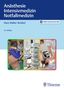 Hans Walter Striebel: Anästhesie Intensivmedizin Notfallmedizin, Buch,Div.