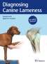 Daniel Koch: Diagnosing Canine Lameness, Buch