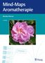 Monika Werner: Mind-Maps Aromatherapie, Buch