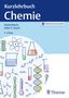 Gisela Boeck: Kurzlehrbuch Chemie, Buch,Div.