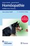 Hans Günter Wolff: Unsere Hunde - gesund durch Homöopathie, Buch,Div.