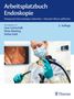 : Arbeitsplatzbuch Endoskopie, Buch