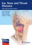 Hans Behrbohm: Ear, Nose, and Throat Diseases, Buch