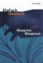 Charlotte Kerner: Blueprint. Blaupause. EinFach Deutsch Unterrichtsmodelle, Buch